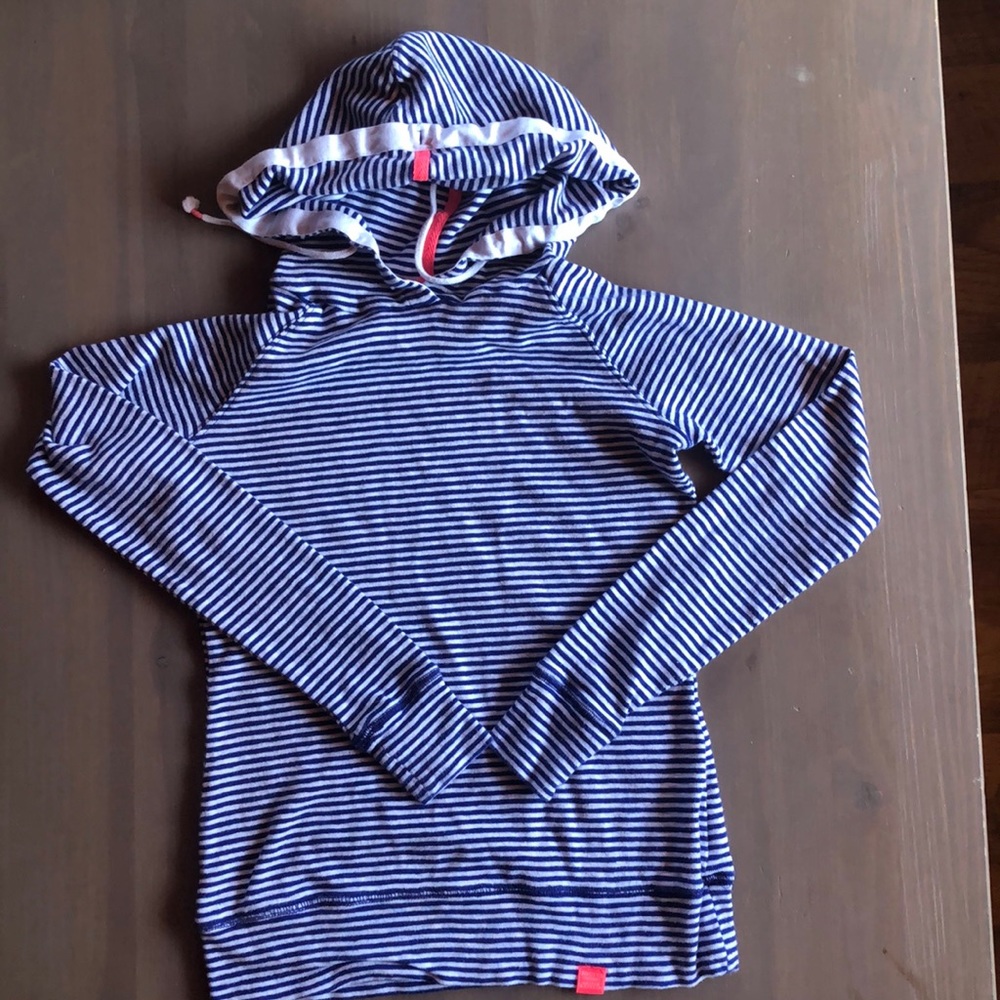 Joules hoodie